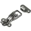 Goliath Over Centre Fastener with Catch Plate
