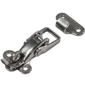 Goliath 36.5kg Stainless Steel Over Centre Fastener