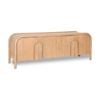 Terrigal Indoor Timber Tv Entertainment Unit