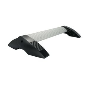 Aidata FR-1040 Standing Aluminium Foot Rest