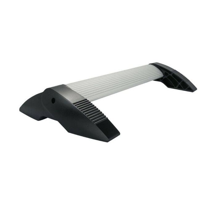 Aidata FR-1040 Standing Aluminium Foot Rest