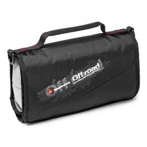Manfrotto Offroad Stunt Action Cameras Roll Organiser