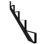 Steel Stair Stringers
