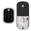 Yale Satin Nickel Smart-Ready Assure Lock SL Digital Deadbolt