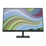 HP P24 G5 23.8" FHD IPS 75Hz On-Screen Controls Monitor [64X66AA]