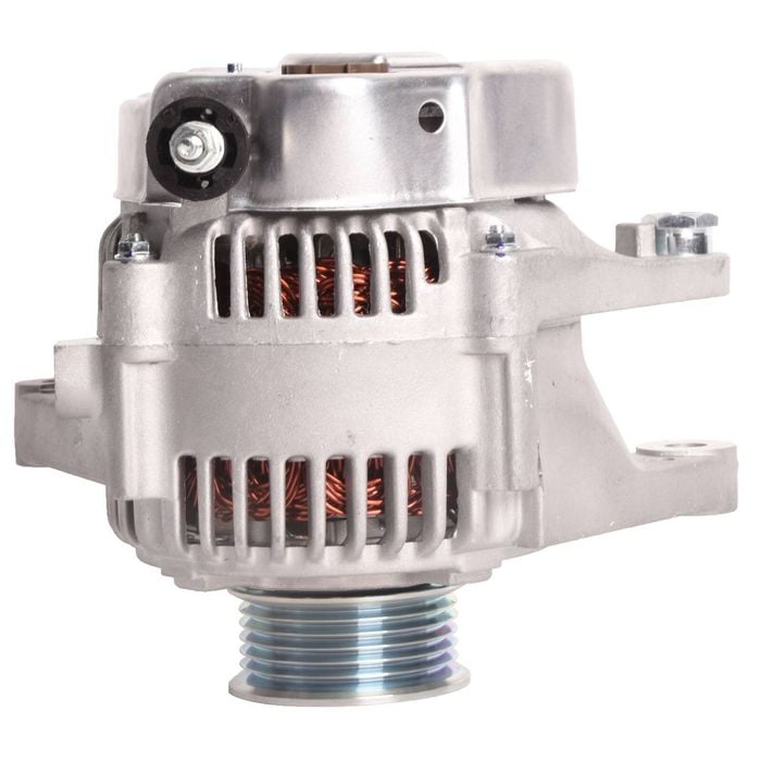 Alternator For Toyota Corolla ZZE122R 1ZZ-FE 1.8L Petrol 01-07 For Denso Type