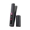 Catzon 2in1 Cordless USB Hair Straightener Portable Curler-Grey