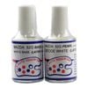 Mazda Touch Up Paint 52G Geode White for Mazda BT-50 2025-onward 575 DMax