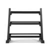 Everfit Dumbbell Rack 3-tier 95cm