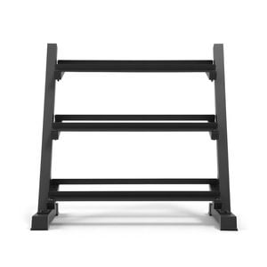 Everfit Dumbbell Rack 3-tier 95cm