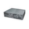 Firth 100 x 457 x 270mm Compac III Rockface Keystone Retaining Cap