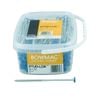 BOWMAC Studlok 170mm Zinc Galvanised 200pk SL170-200
