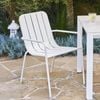 Marquee Frankie Slat Armchair