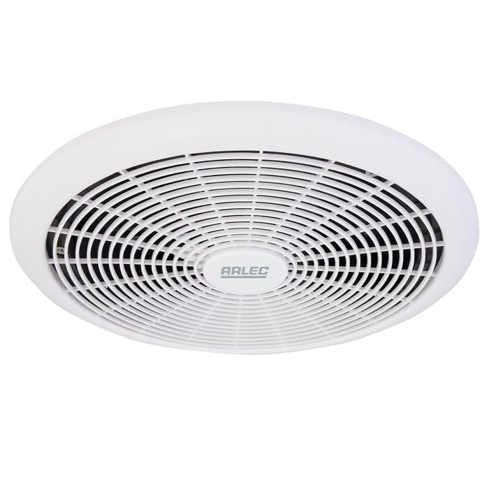 Arlec 200mm Energy Efficient Exhaust Fan