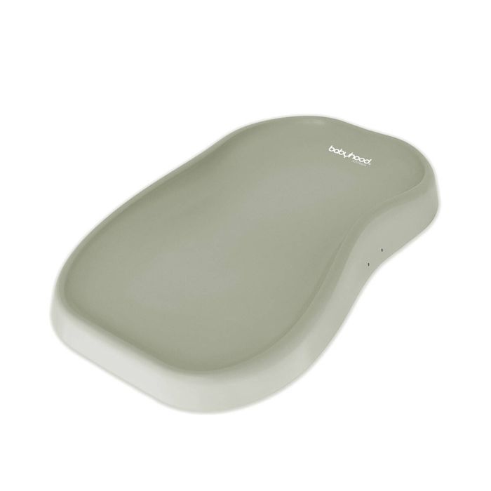 Babyhood Ultimate Change Pad - Olive