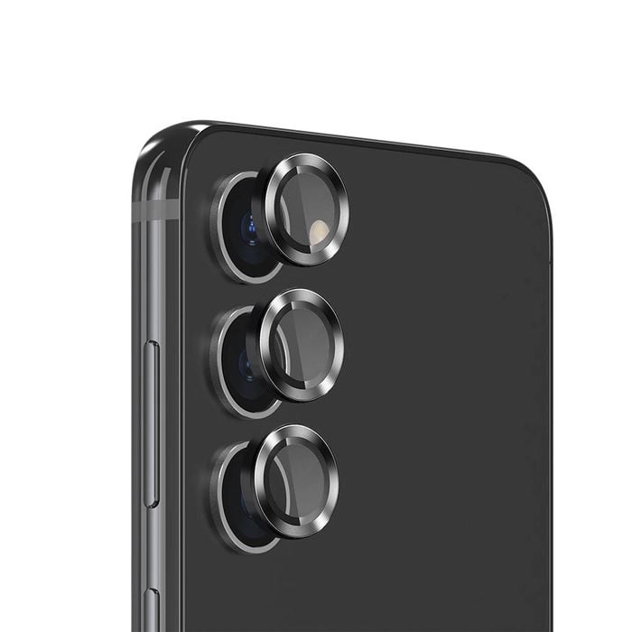 EFM Camera Lens Screen ArmourFor Samsung Galaxy S23/S23+