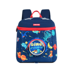 YOME Waterproof Kids School Backpack - Blue