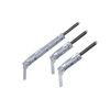 Oven Door Hinges Complete Kit ES6195, suits Electrolux, Westinghouse