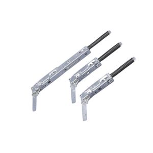 Oven Door Hinges Complete Kit ES6195, suits Electrolux, Westinghouse