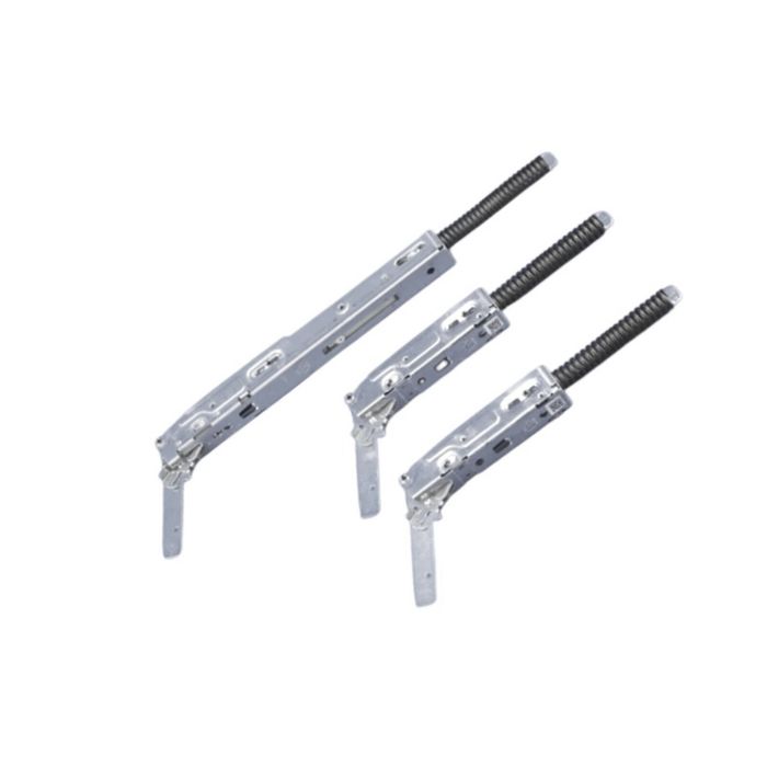 Oven Door Hinges Complete Kit ES6195, suits Electrolux, Westinghouse