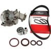 Timing Belt Kit For Toyota Hiace Hilux Prado Toyoace 1KD-FTV 1KDFTV