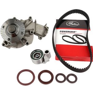 Timing Belt Kit For Toyota Hiace Hilux Prado Toyoace 1KD-FTV 1KDFTV