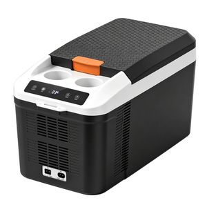 Advwin 16L Car Refrigerator -9℃-65℃ Portable Car Fridge