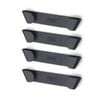 Joseph Joseph CupboardStore -Cupboard Pan Lid Holder Set of 4