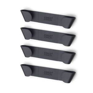 Joseph Joseph CupboardStore -Cupboard Pan Lid Holder Set of 4