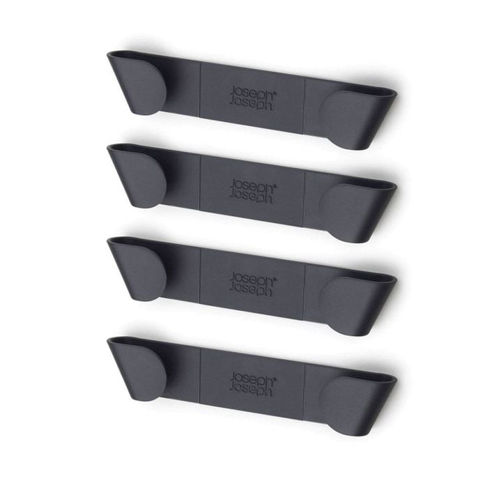 Joseph Joseph CupboardStore -Cupboard Pan Lid Holder Set of 4