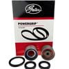 Timing Belt Kit For Mazda 3 BK Mazda 6 GG RF 2.0L Turbo Diesel