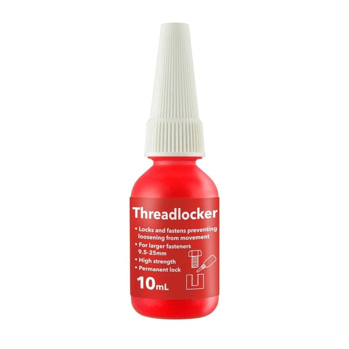 Pinnacle 10ml Red Thread Locker