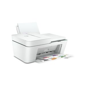 HP DeskJet 4122E Multi-Function Inkjet Printer (Print/Copy/Scan/Fax) [26Q96A]