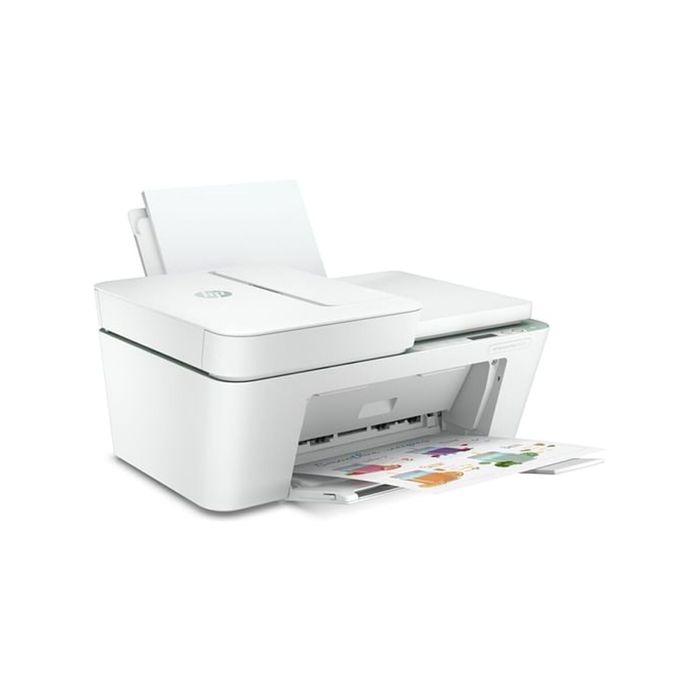 HP DeskJet 4122E Multi-Function Inkjet Printer (Print/Copy/Scan/Fax) [26Q96A]