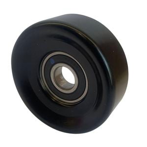 Drive Belt Idler Pulley for Nissan Navara Patrol Toyota Masterace Tarago Townace