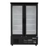 Polar G-series Multideck Fridge With Double Doors - Gp485-a