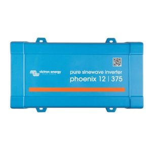 Victron 12V 375VA Phoenix Inverter 12/375 VE.Direct AU/NZ