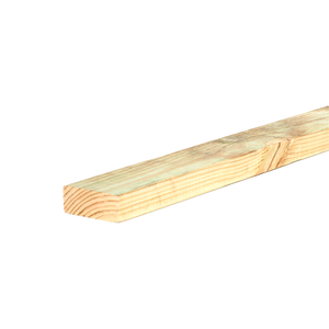 90 x 35mm Outdoor Framing H3 Treated Pine - 5.4m