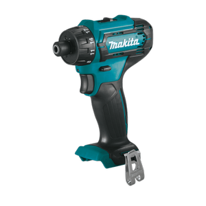 Makita CXT 12V Cordless ¼" Hex Chuck Driver Drill DF033DZ - Skin Only