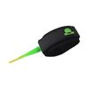 Summer vibes 6ft Surfboard Leash Leg Rope - Green Fluro