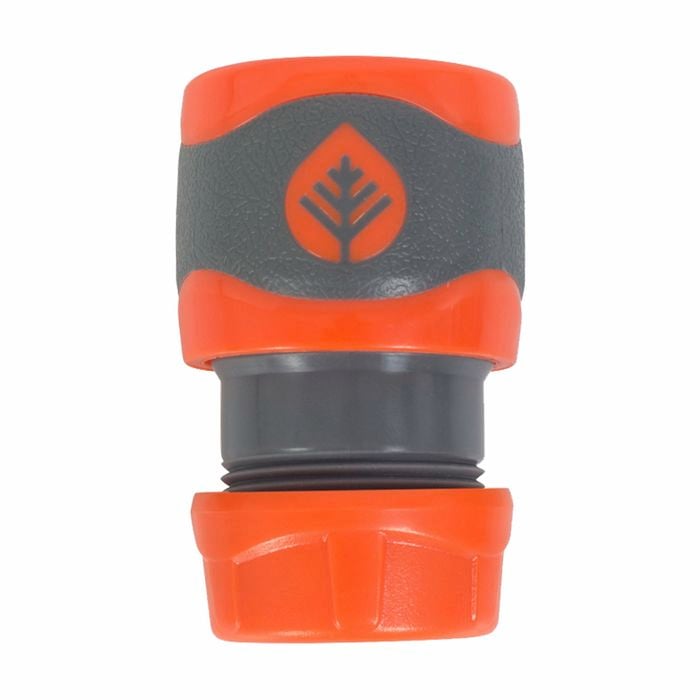 Pope 12mm Soft Grip Hose Connector