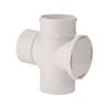 Marley 100mm x 88° OPTIM® Rear Access Junction
