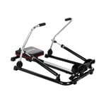 Everfit Rowing Machine 12 Levels Hydraulic Rower Fitness Gym Home Cardio