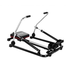 Everfit Rowing Machine 12 Levels Hydraulic Rower Fitness Gym Home Cardio