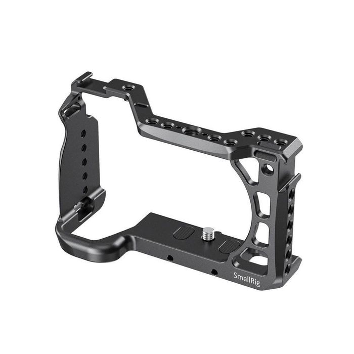 SmallRig Cage for Sony A6600
