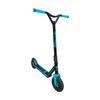 Adrenalin ATS-2 All Terrain Grip Control Push Scooter Ride On Kids/Teens Blue