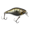 Profishent Cojack 38mm Crankbait Fishing Lure Oliver Sliver