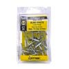 Otter 4.8 x 12.7mm Large Flange Aluminium Rivets - 25 Pack