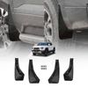 Mud Flaps Splash Guards For Byd Shark 6 Shark6 2024-onwards Mudguard Fender Front And Rear Set Of 4