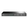 Tp-link Tl-sg1024 24-port Gigabit Switch Metal